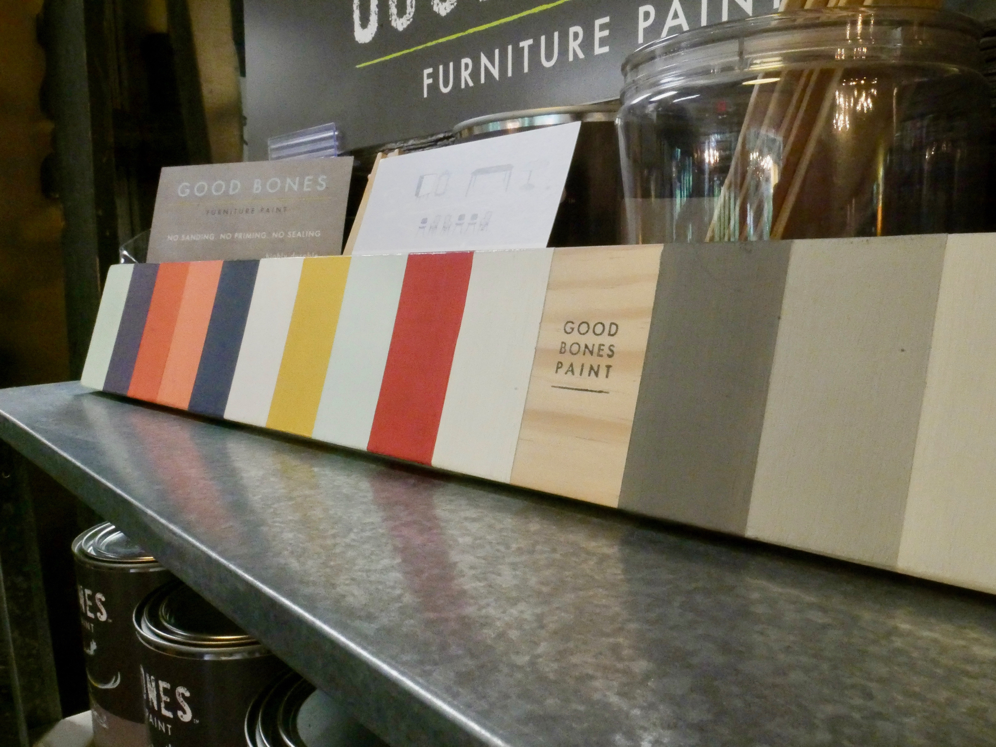 The Hickory Tree Fine Furnishings on Consignment