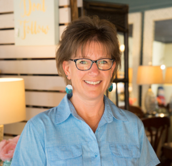 Julie